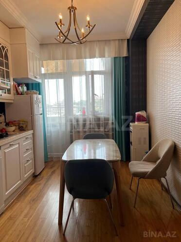 Satılır 2 otaqlı yeni tikili 90 m², Həzi Aslanov q., photo 3 from 13