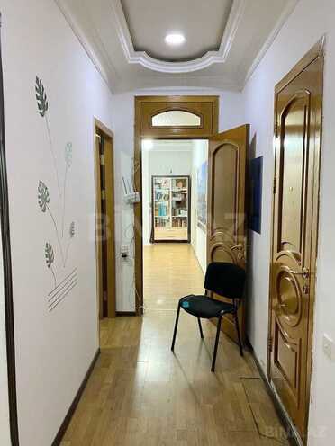 İcarəyə verilir 9 otaqlı ofis 160 m², Nəriman Nərimanov m., photo 9 from 17