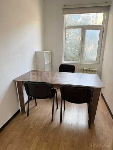 İcarəyə verilir 9 otaqlı ofis 160 m², Nəriman Nərimanov m., photo 5 from 17