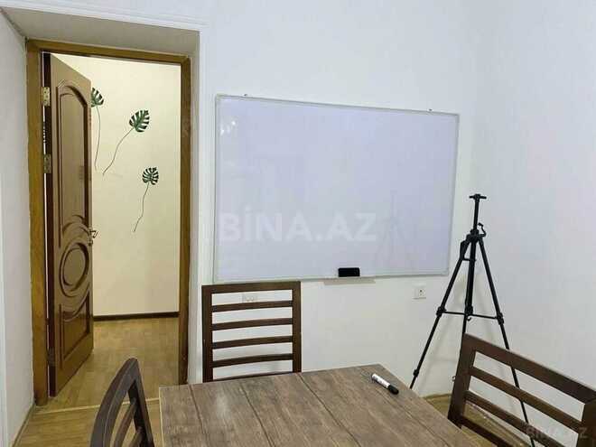 İcarəyə verilir 9 otaqlı ofis 160 m², Nəriman Nərimanov m., photo 7 from 17