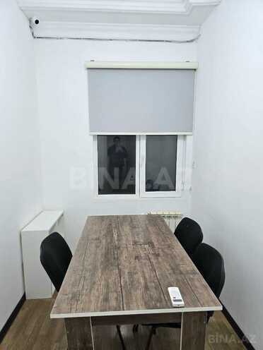 İcarəyə verilir 9 otaqlı ofis 160 m², Nəriman Nərimanov m., photo 10 from 17