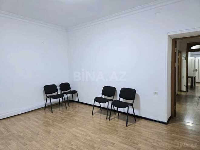 İcarəyə verilir 9 otaqlı ofis 160 m², Nəriman Nərimanov m., photo 13 from 17