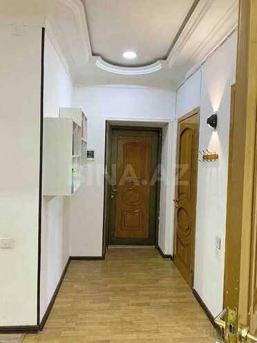 İcarəyə verilir 9 otaqlı ofis 160 m², Nəriman Nərimanov m., photo 14 from 17