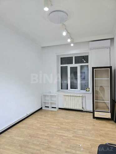 İcarəyə verilir 9 otaqlı ofis 160 m², Nəriman Nərimanov m., photo 8 from 17