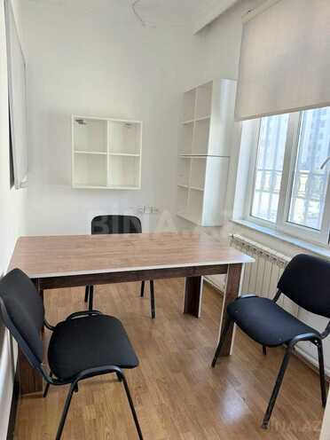 İcarəyə verilir 9 otaqlı ofis 160 m², Nəriman Nərimanov m., photo 4 from 17