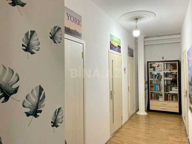 İcarəyə verilir 9 otaqlı ofis 160 m², Nəriman Nərimanov m., photo 11 from 17