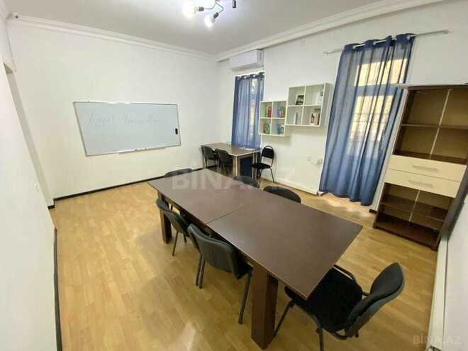 İcarəyə verilir 9 otaqlı ofis 160 m², Nəriman Nərimanov m., photo 3 from 17