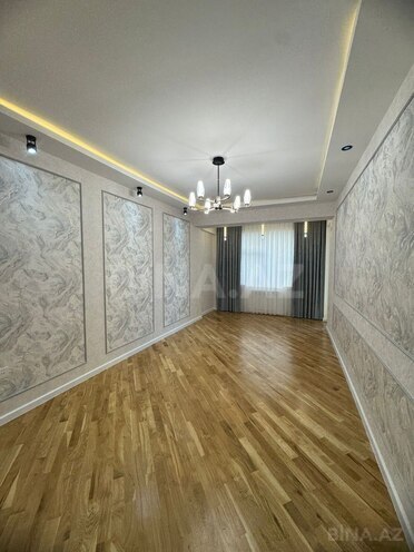 Satılır 4 otaqlı yeni tikili 155 m², Həzi Aslanov m., photo 5 from 14