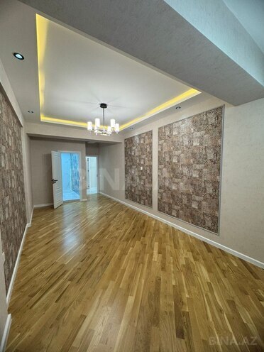 Satılır 4 otaqlı yeni tikili 155 m², Həzi Aslanov m., photo 6 from 14