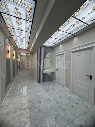 Satılır 4 otaqlı yeni tikili 155 m², Həzi Aslanov m., photo 11 from 14