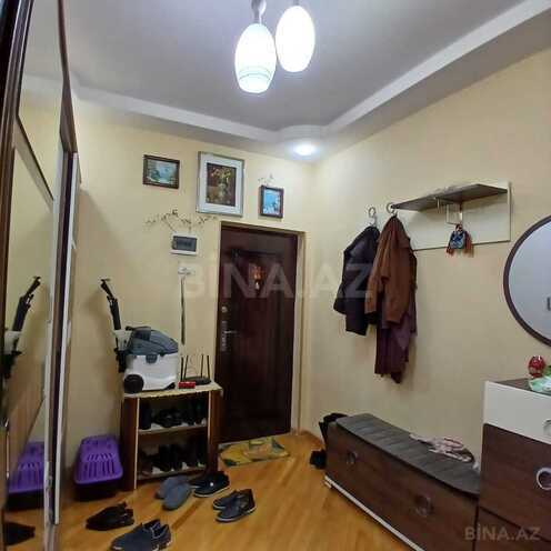 Продаётся 2-комн. новостройка 65 м², м. Мемар Аджеми, photo 8 from 12
