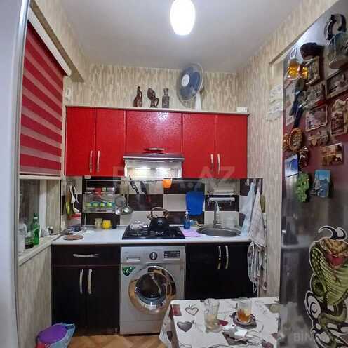 Продаётся 2-комн. новостройка 65 м², м. Мемар Аджеми, photo 7 from 12