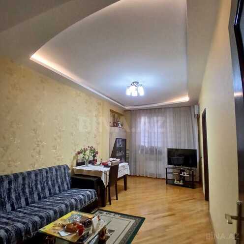 Продаётся 2-комн. новостройка 65 м², м. Мемар Аджеми, photo 3 from 12