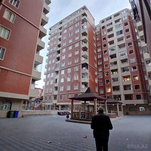 Продаётся 2-комн. новостройка 65 м², м. Мемар Аджеми, photo 1 from 12