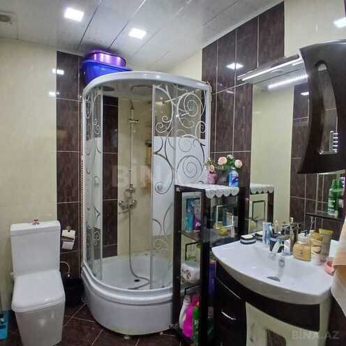 Продаётся 2-комн. новостройка 65 м², м. Мемар Аджеми, photo 10 from 12