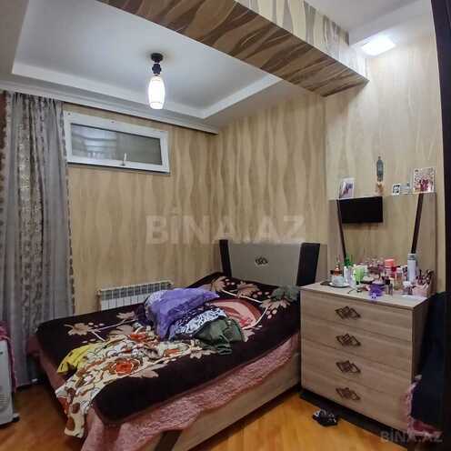 Продаётся 2-комн. новостройка 65 м², м. Мемар Аджеми, photo 4 from 12