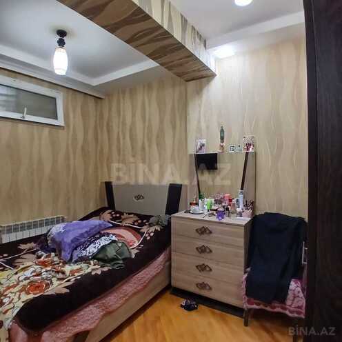 Продаётся 2-комн. новостройка 65 м², м. Мемар Аджеми, photo 5 from 12