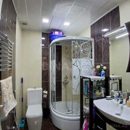 Продаётся 2-комн. новостройка 65 м², м. Мемар Аджеми, photo 11 from 12