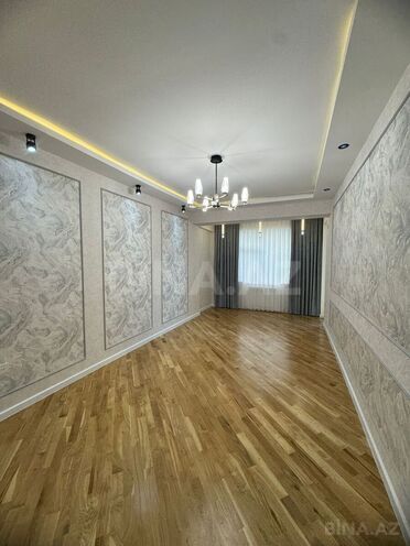 Продаётся 4-комн. новостройка 155 м², м. Ази Асланов, photo 4 from 15