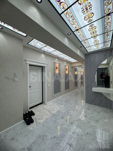 Продаётся 4-комн. новостройка 155 м², м. Ази Асланов, photo 10 from 15