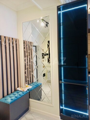 Сдаётся 2-комн. новостройка 65 м², м. Гянджлик, photo 10 from 14