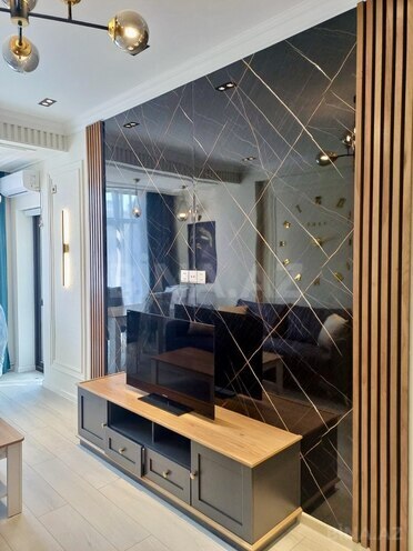 Сдаётся 2-комн. новостройка 65 м², м. Гянджлик, photo 5 from 14