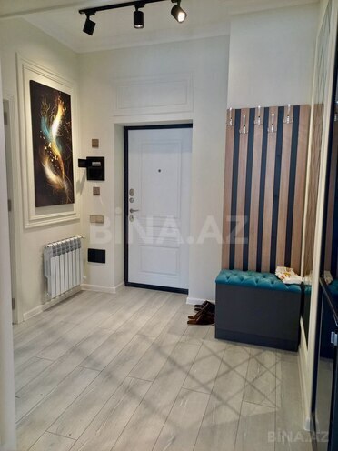 Сдаётся 2-комн. новостройка 65 м², м. Гянджлик, photo 11 from 14