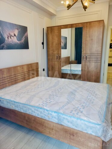 Сдаётся 2-комн. новостройка 65 м², м. Гянджлик, photo 6 from 14