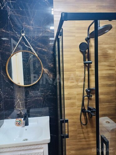 Сдаётся 2-комн. новостройка 65 м², м. Гянджлик, photo 12 from 14
