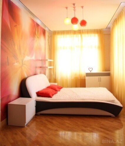 Satılır 4 otaqlı yeni tikili 157 m², Nəsimi r., photo 4 from 20