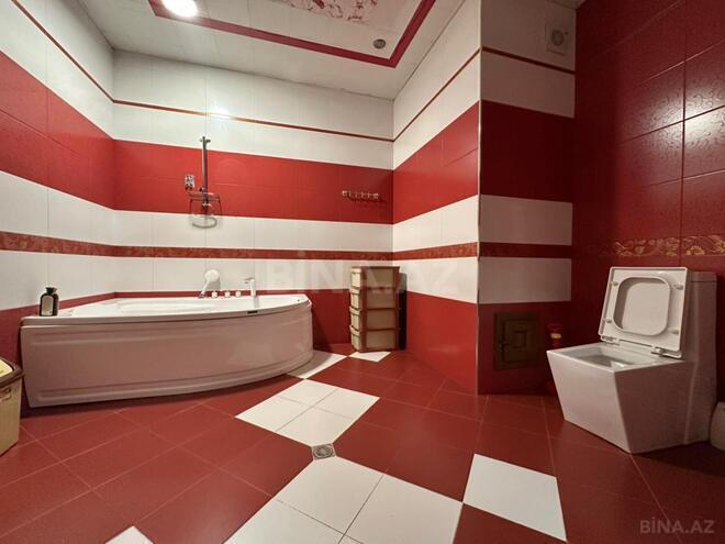 Продаётся 3-комн. новостройка 156 м², м. Шах Исмаил Хатаи, photo 17 from 19