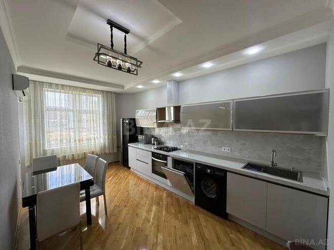 Продаётся 3-комн. новостройка 156 м², м. Шах Исмаил Хатаи, photo 1 from 19