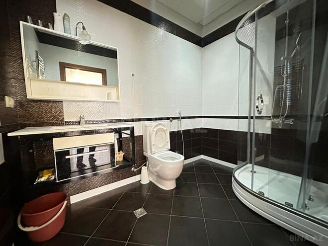 Продаётся 3-комн. новостройка 156 м², м. Шах Исмаил Хатаи, photo 18 from 19