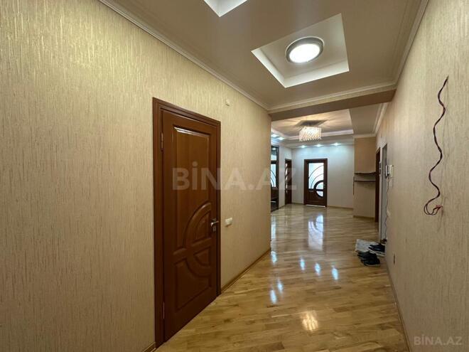 Продаётся 3-комн. новостройка 156 м², м. Шах Исмаил Хатаи, photo 15 from 19