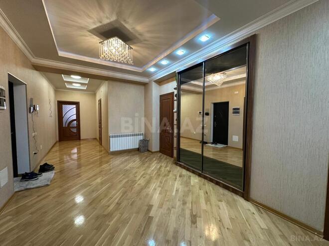 Продаётся 3-комн. новостройка 156 м², м. Шах Исмаил Хатаи, photo 14 from 19