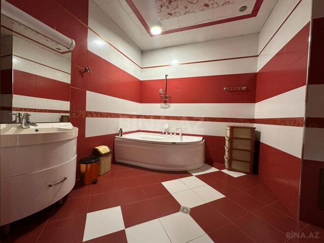 Продаётся 3-комн. новостройка 156 м², м. Шах Исмаил Хатаи, photo 16 from 19