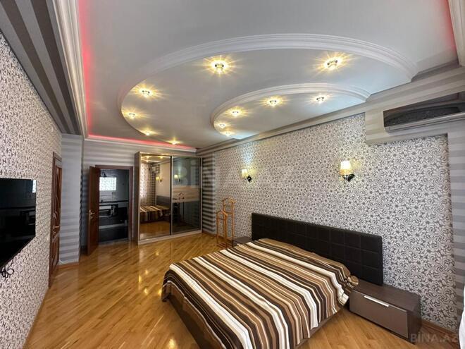 Продаётся 3-комн. новостройка 156 м², м. Шах Исмаил Хатаи, photo 8 from 19