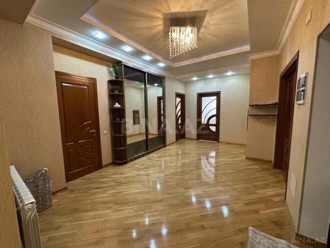 Продаётся 3-комн. новостройка 156 м², м. Шах Исмаил Хатаи, photo 11 from 19