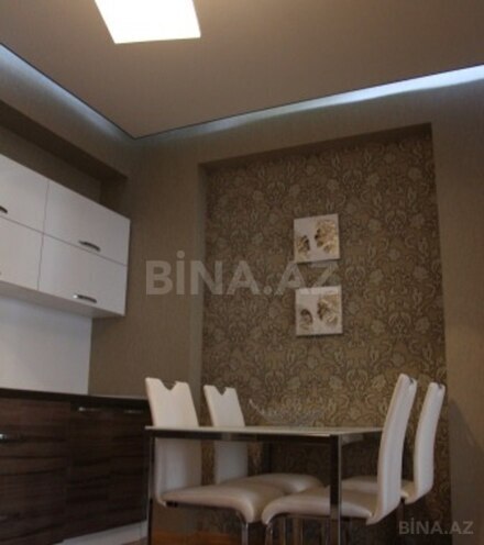 Satılır 4 otaqlı yeni tikili 157 m², Nəsimi r., photo 17 from 20