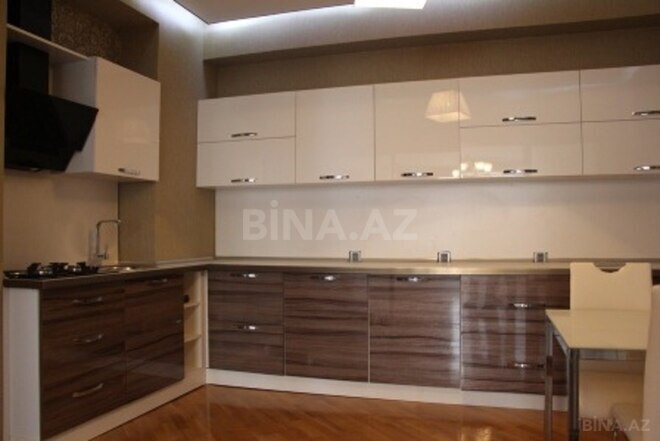 Satılır 4 otaqlı yeni tikili 157 m², Nəsimi r., photo 8 from 20