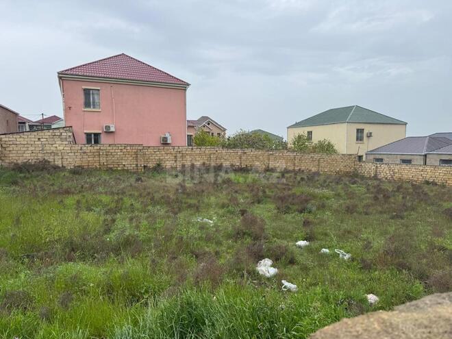 Satılır  torpaq 8 sot, Masazır q., photo 4 from 6