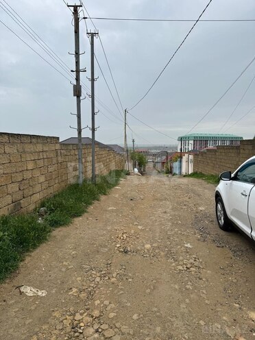 Satılır  torpaq 8 sot, Masazır q., photo 1 from 6