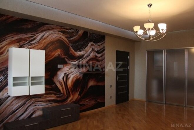 Satılır 4 otaqlı yeni tikili 157 m², Nəsimi r., photo 18 from 20