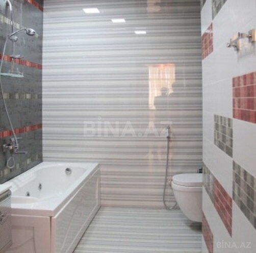 Satılır 4 otaqlı yeni tikili 157 m², Nəsimi r., photo 19 from 20