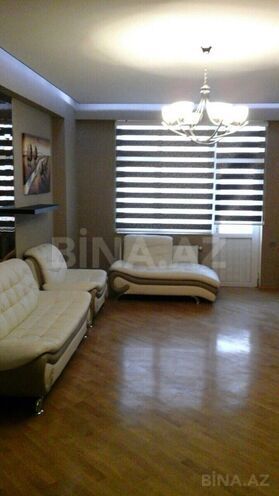 Satılır 4 otaqlı yeni tikili 157 m², Nəsimi r., photo 3 from 20