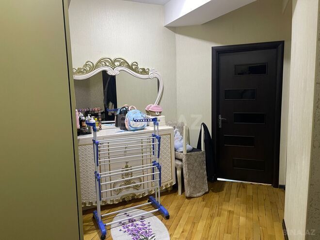 Satılır 2 otaqlı yeni tikili 55 m², Həzi Aslanov m., photo 7 from 10