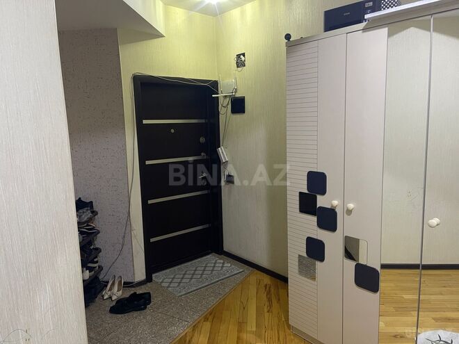 Satılır 2 otaqlı yeni tikili 55 m², Həzi Aslanov m., photo 6 from 10