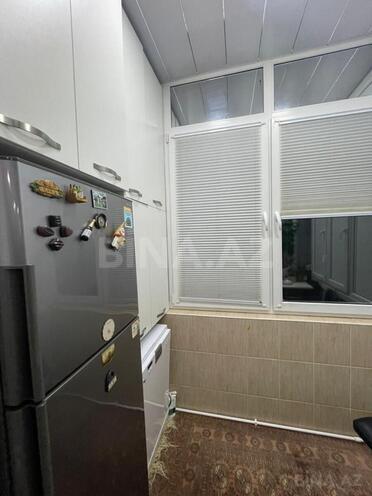 Продаётся 2-комн. новостройка 95 м², м. Шах Исмаил Хатаи, photo 9 from 17