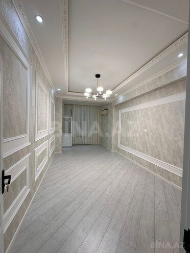 İcarəyə verilir 2 otaqlı yeni tikili 70 m², photo 3 from 8
