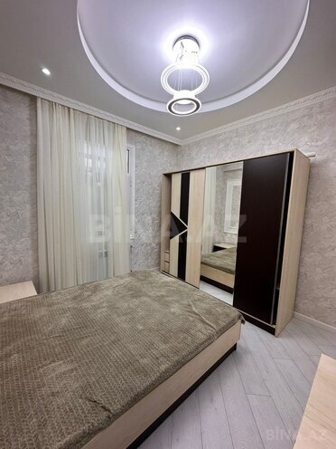 İcarəyə verilir 2 otaqlı yeni tikili 70 m², photo 6 from 8